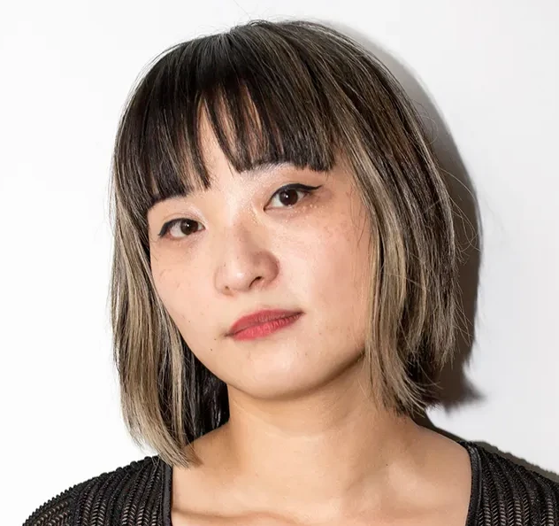 Artist Name Xiaoyu Weng