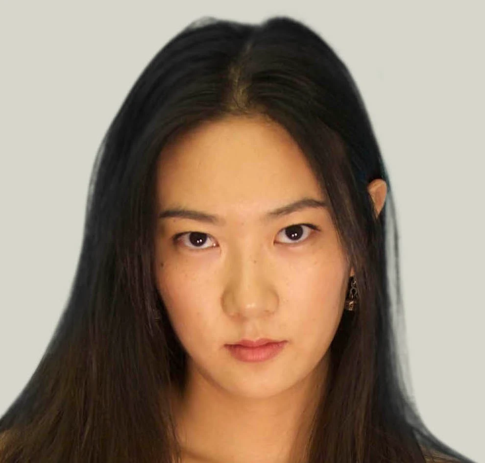 Artist Name Yushan Liu