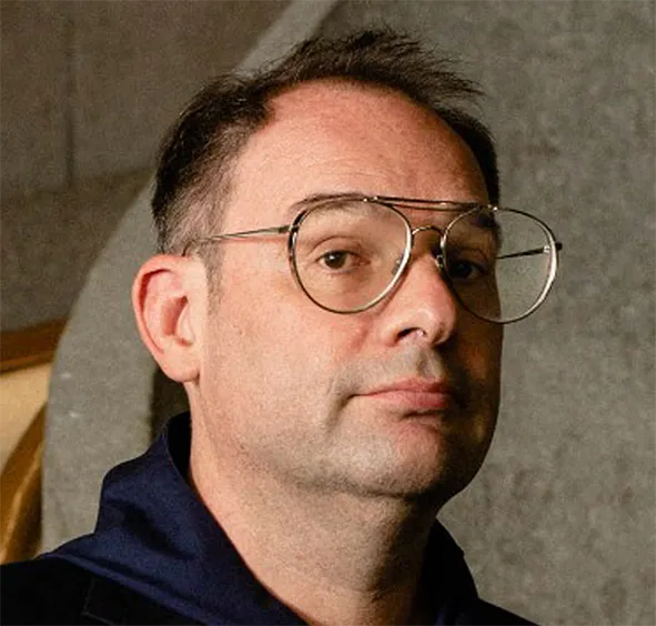 Artist Name Tobias Berger